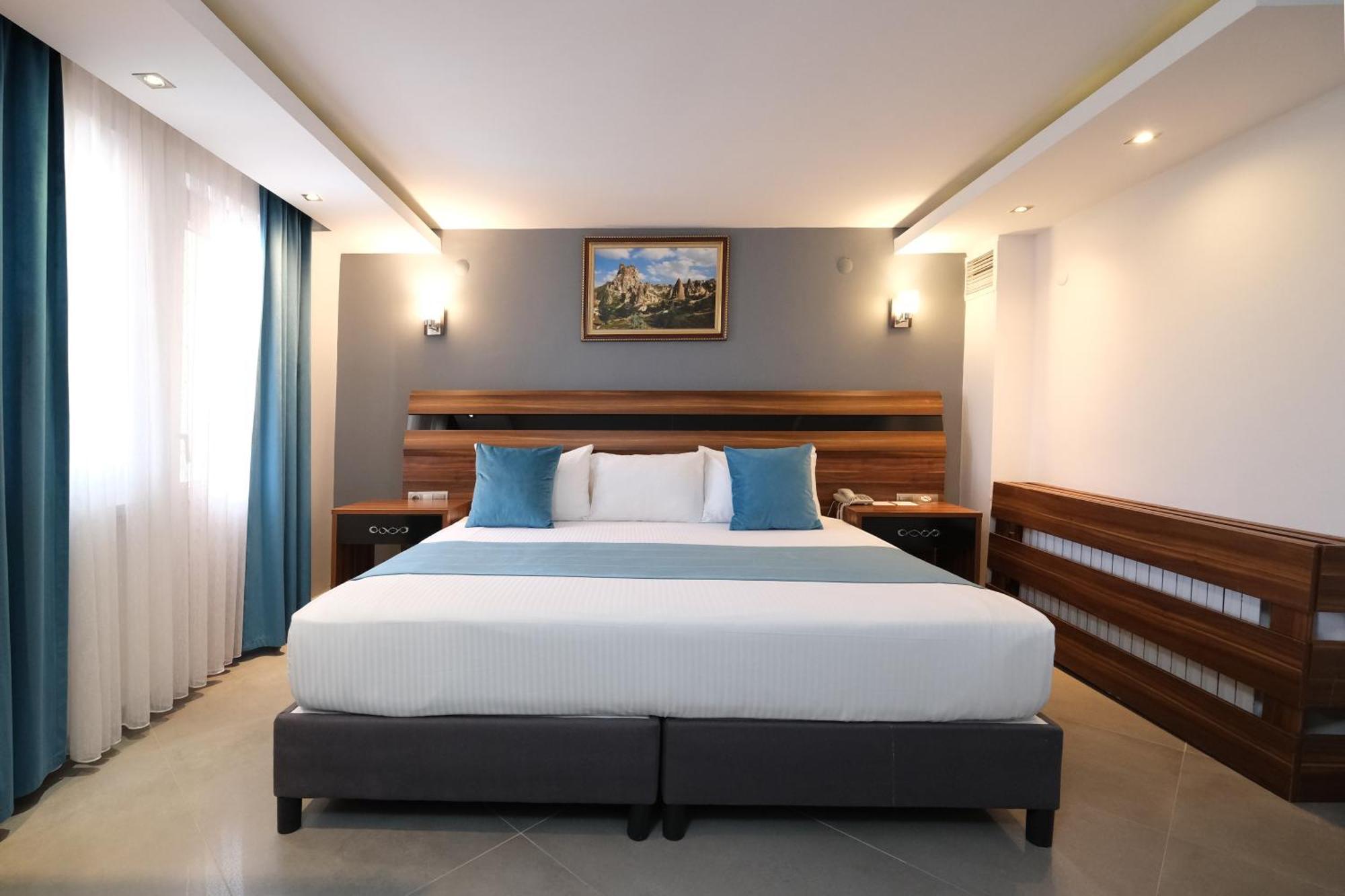 SIGNATURE GARDEN AVANOS Hotel&SPA Exterior foto