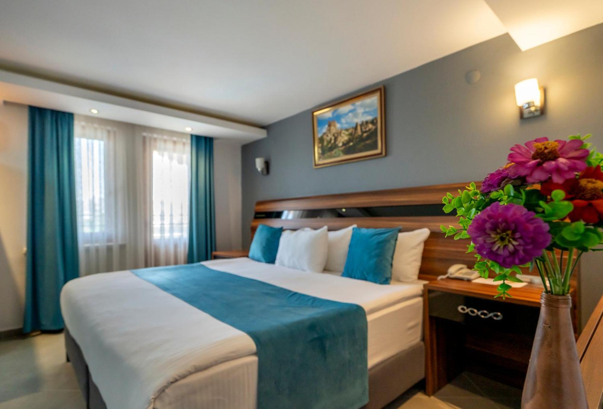 SIGNATURE GARDEN AVANOS Hotel&SPA Exterior foto